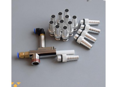 Vỏ súng phun sơn tĩnh điện Vỏ súng phun sơn tĩnh điện